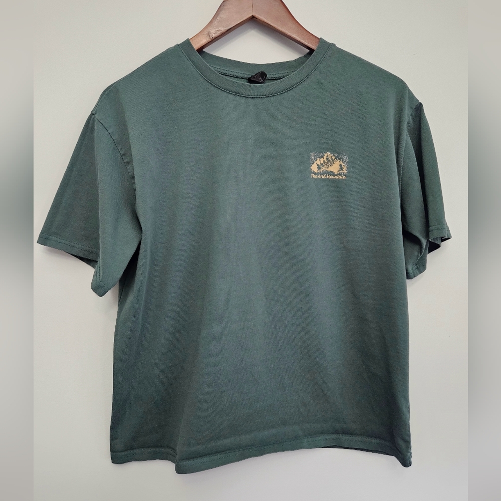 Dazy Nature T-shirt - Size US L